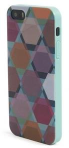 for Phone SE/5S BRIO HEXA Pink