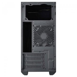  Корпус для ПК Cooler Master (MCW-L3S2-KN5N)