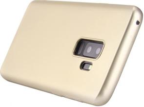 for Samsung S9+/G965 - Shiny Gold