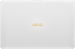 Ноутбук ASUS VivoBook X542UF-DM032 White