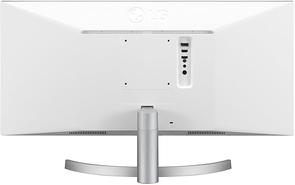 Монітор LG 29WK600-W White