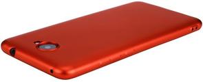 for Huawei Y7 2017 - Shiny Red