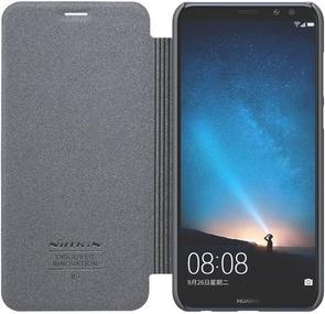 for Huawei Mate 10 lite - Spark series Black