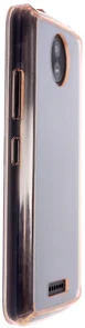 Фото: Чохол Just-Must for Moto C 2017 - PURE II series Light-Pink № 4 | KTC