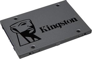 Твердотільний накопичувач Kingston UV500 120GB SUV500/120G