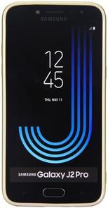 for Samsung J2 2018/J250 - Shiny Gold