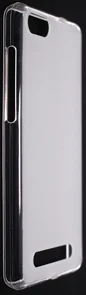 Фото: Чохол Milkin for Doogee X20 - Superslim White Matte № 2 | KTC
