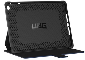 Чохол для планшета UAG for iPad 2017 - Metropolis Cobalt (IPD17-E-CB)