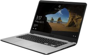 Ноутбук ASUS VivoBook X505ZA-BQ037T Dark Grey