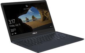 Ноутбук ASUS ZenBook UX331UAL-EG002T Deep Dive Blue