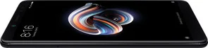 Фото: Смартфон Xiaomi Redmi Note 5 4/64GB Black № 5 | KTC