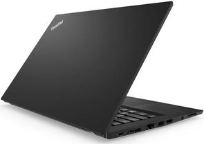 Ноутбук Lenovo ThinkPad T480s 20L7001HRT Black