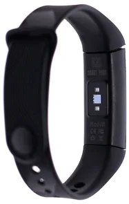 Фото: Фітнес-браслет Berace B30 Black № 3 | KTC