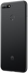 Смартфон Huawei Y6 Prime 2018 Black