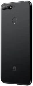 Фото: Смартфон Huawei Y6 Prime 2018 ATU-L31 Black (51092MFD) № 4 | KTC