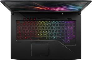 Ноутбук ASUS ROG Strix GL703GE-EE026T Scar Gunmetal