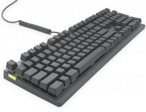 Фото: Клавіатура Mionix G105 WEI Black (MNX-03-27001) № 3 | KTC
