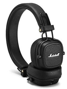 Гарнітура Marshall Major III Bluetooth Black (4092186)