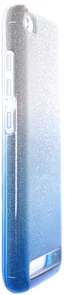 Фото: Чохол Milkin for Xiaomi Redmi 5A - Superslim Glitter series Blue № 3 | KTC