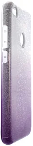 Фото: Чохол Milkin for Huawei P8 Lite 2017 - Superslim Glitter series Violet № 3 | KTC