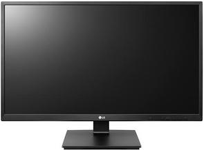 Монітор LG 27BK550Y-B Black