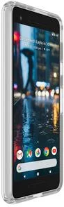 Фото: Чохол Speck for Google Pixel 2 XL - Presidio CLEAR series Transparent № 5 | KTC