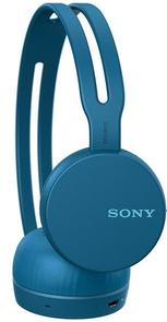 Гарнітура Sony WH-CH400 Blue (WHCH400L.E)