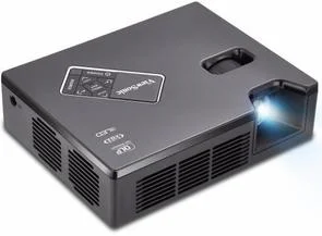 Фото: Проектор ViewSonic PLED-W800 № 4 | KTC