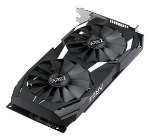 Відеокарта ASUS RX 580 AREZ Dual OC (AREZ-DUAL-RX580-O8G)