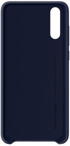 for Huawei для P20 - Silicon Case Blue