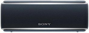 Портативна акустика Sony SRS-XB21B SRSXB21B.RU2 Black