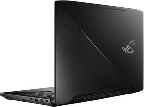 Ноутбук ASUS ROG GL503GE-EN047T Traditional Black