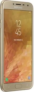 Фото: Смартфон Lifecell Samsung J4 2018 J400 2/16GB Gold № 3 | KTC