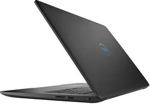 Фото: Ноутбук Dell 3779 G3 IG3779FI58S2DL-8BK Black - 17.3" IPS Intel Core i5 / i5-8300H / DDR4 8 ГБ / SATA 3 SSD 256 ГБ / GeForce GTX 1050 № 6 | KTC