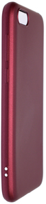 Чохол X-LEVEL for Huawei Y5 2018 - Guardian Series Wine Red