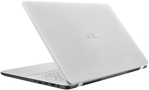 Ноутбук ASUS VivoBook X705MA-GC003 White