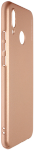 for Huawei P20 Lite - Knight series Gold