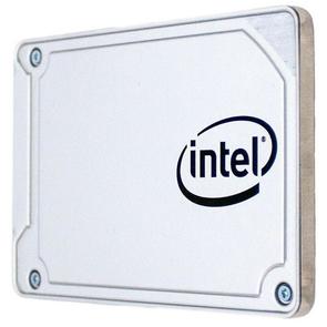 Твердотільний накопичувач Intel S3110 512GB SSDSC2KI512G801