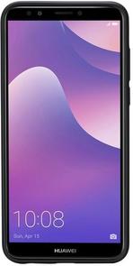 for Huawei Y7 2018 Prime - Shiny Black