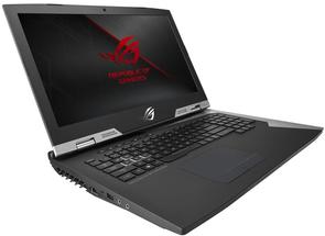 Ноутбук ASUS ROG G703GS-E5005T Titanium