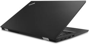 Ноутбук Lenovo ThinkPad L380 20M5003GRT Black