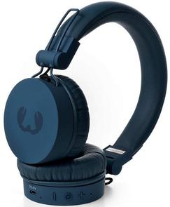 Гарнітура Fresh 'N Rebel Caps Bluetooth Indigo (3HP200IN)