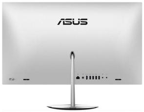 ПК моноблок ASUS ZN242IFGK-CA004R Silver