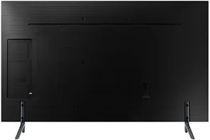 Фото: Телевізор LED Samsung UE43NU7100UXUA (Smart TV, Wi-Fi, 3840x2160) № 3 | KTC