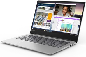 Ноутбук Lenovo IdeaPad 530S-14IKB 81EU00F9RA Mineral Grey