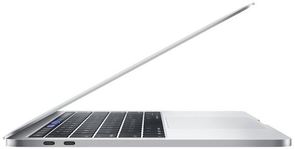 Ноутбук Apple MacBook Pro TB A1989 MR9U2 Silver