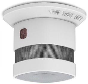 Датчик диму Orvibo SF20-O Zigbee White