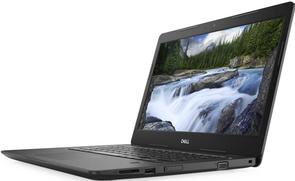 Ноутбук Dell Latitude 3490 N045L349014_W10 Black