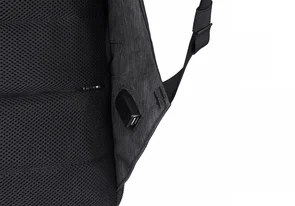 Фото: Рюкзак для ноутбука 2E BPK63148BK Black (2E-BPK63148BK) № 11 | KTC