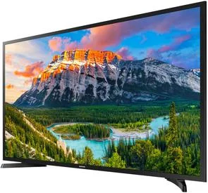 Фото: Телевізор LED Samsung UE43N5300AUXUA (Smart TV, Wi-Fi, 1920x1080) № 4 | KTC